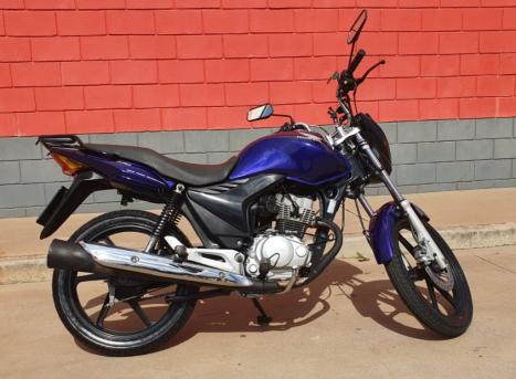 HONDA CG 150 TITAN EX MIX, Foto 11