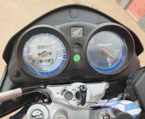 HONDA CG 150 TITAN EX MIX, Foto 12