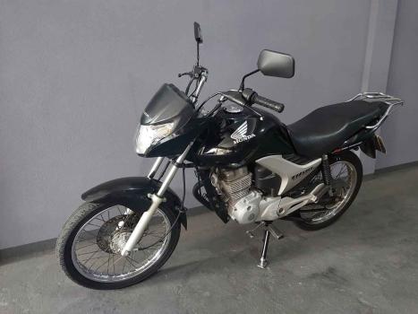 HONDA CG 150 TITAN ESD, Foto 1