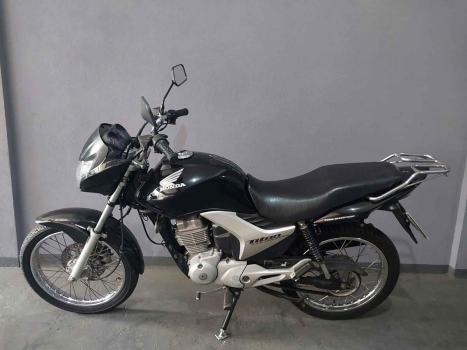 HONDA CG 150 TITAN ESD, Foto 2