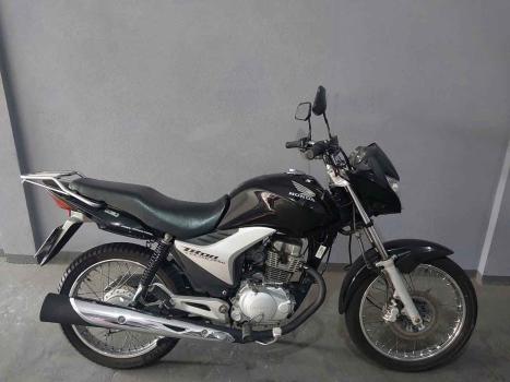 HONDA CG 150 TITAN ESD, Foto 3