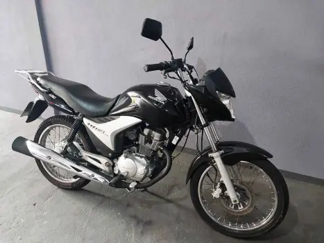 HONDA CG 150 TITAN ESD, Foto 5