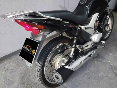 HONDA CG 150 TITAN ESD, Foto 6