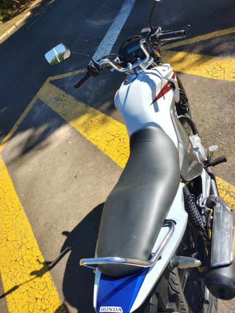 HONDA CG 150 TITAN EX FLEX ONE, Foto 5