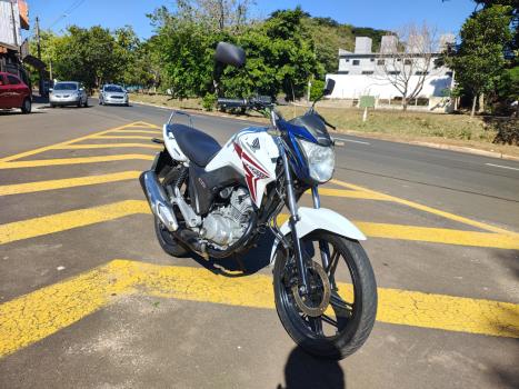 HONDA CG 150 TITAN EX FLEX ONE, Foto 6