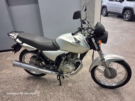 HONDA CG 150 TITAN KS, Foto 1