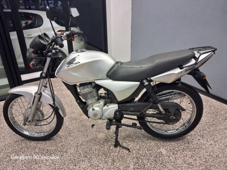 HONDA CG 150 TITAN KS, Foto 2