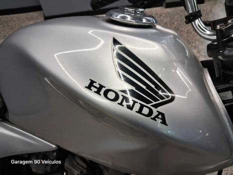 HONDA CG 150 TITAN KS, Foto 3