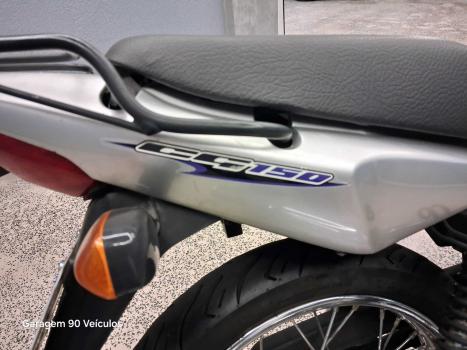 HONDA CG 150 TITAN KS, Foto 4