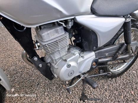 HONDA CG 150 TITAN KS, Foto 5
