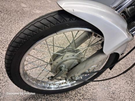 HONDA CG 150 TITAN KS, Foto 7