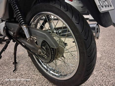 HONDA CG 150 TITAN KS, Foto 8