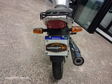 HONDA CG 150 TITAN KS, Foto 9