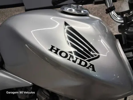 HONDA CG 150 TITAN KS, Foto 3