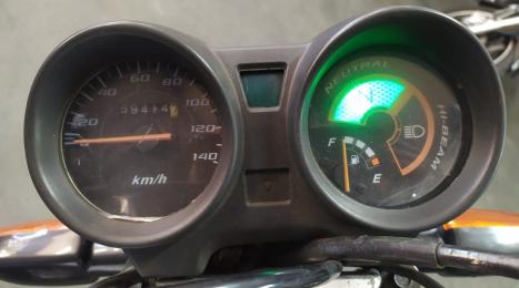 HONDA CG 150 TITAN KS, Foto 6