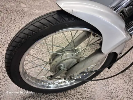 HONDA CG 150 TITAN KS, Foto 8