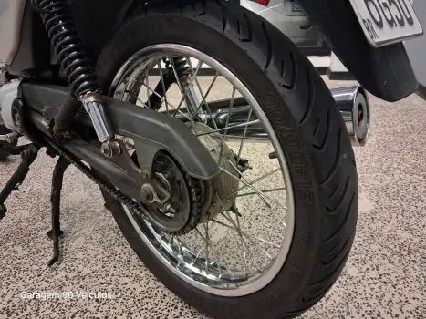 HONDA CG 150 TITAN KS, Foto 9