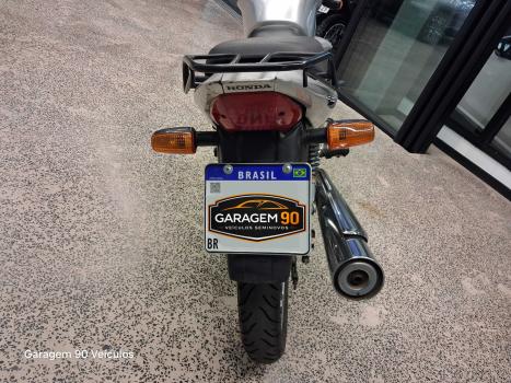 HONDA CG 150 TITAN KS, Foto 10