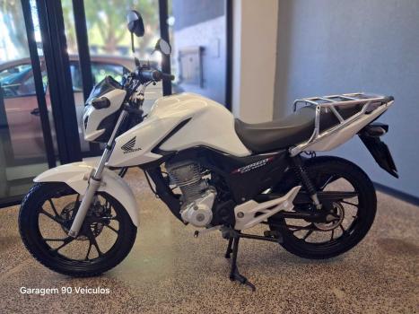 HONDA CG 160 CARGO, Foto 1