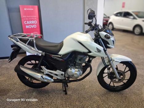 HONDA CG 160 CARGO, Foto 2