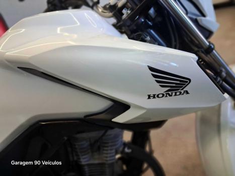HONDA CG 160 CARGO, Foto 4