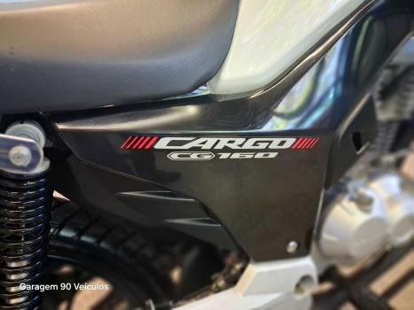HONDA CG 160 CARGO, Foto 6