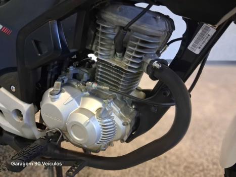 HONDA CG 160 CARGO, Foto 7