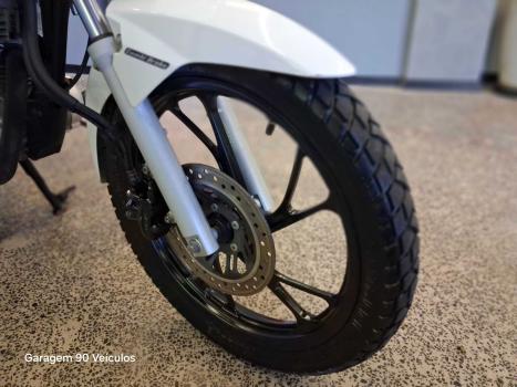 HONDA CG 160 CARGO, Foto 10
