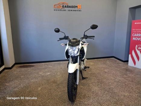HONDA CG 160 CARGO, Foto 11