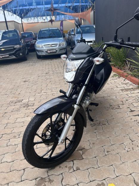 HONDA CG 160 FAN, Foto 7