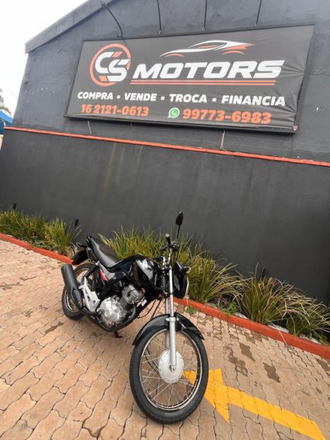 HONDA CG 160 START, Foto 1