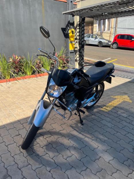 HONDA CG 160 START, Foto 1