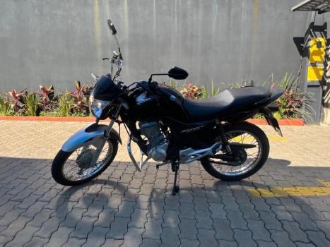 HONDA CG 160 START, Foto 3