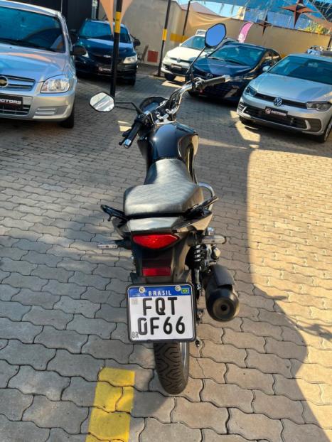 HONDA CG 160 START, Foto 5