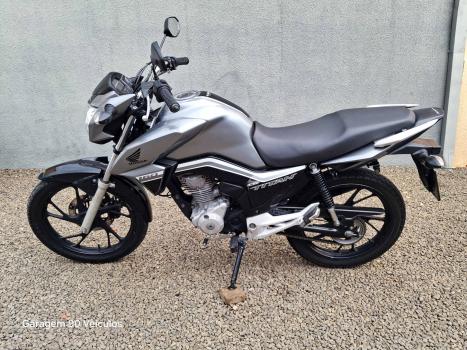 HONDA CG 160 TITAN, Foto 1