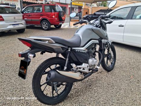 HONDA CG 160 TITAN, Foto 2