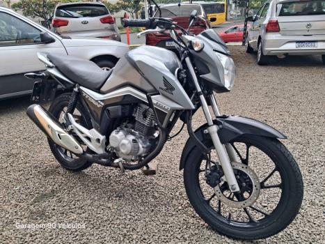 HONDA CG 160 TITAN, Foto 3