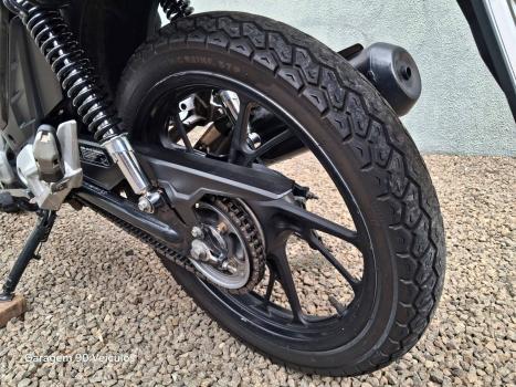 HONDA CG 160 TITAN, Foto 6