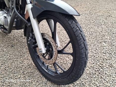 HONDA CG 160 TITAN, Foto 7