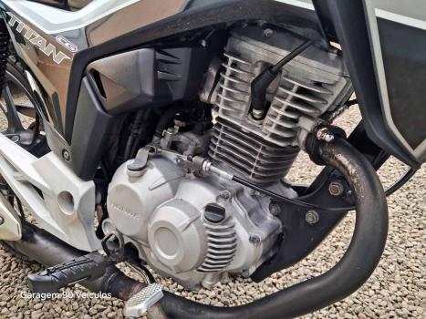 HONDA CG 160 TITAN, Foto 10