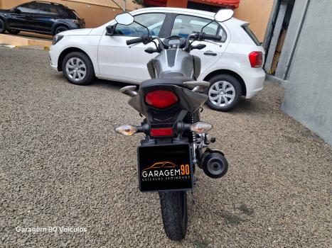 HONDA CG 160 TITAN, Foto 11