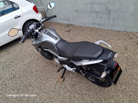 HONDA CG 160 TITAN, Foto 12