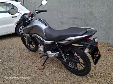 HONDA CG 160 TITAN, Foto 13