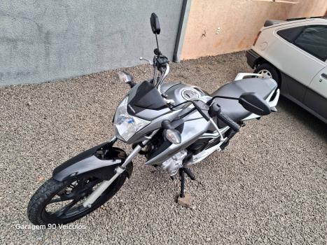 HONDA CG 160 TITAN, Foto 14