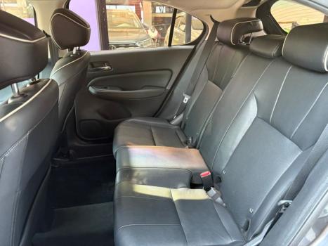 HONDA City Hatch 1.5 16V 4P FLEX EXL AUTOMTICO CVT, Foto 6