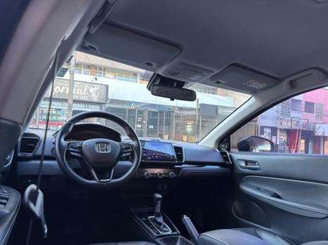 HONDA City Hatch 1.5 16V 4P FLEX TOURING AUTOM�TICO CVT, Foto 13
