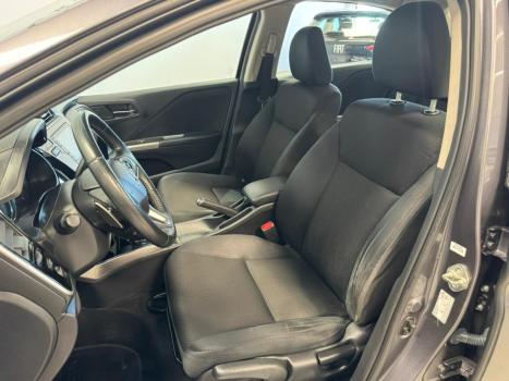HONDA City Hatch 1.5 16V 4P FLEX EX AUTOM�TICO CVT, Foto 10