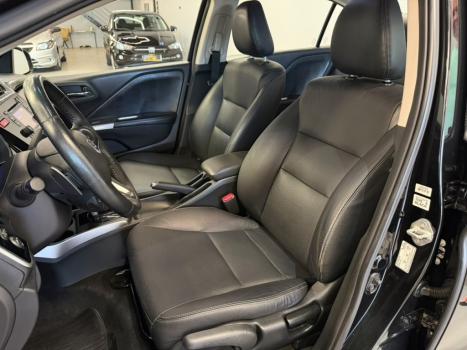 HONDA City Hatch 1.5 16V 4P FLEX EX AUTOM�TICO CVT, Foto 10