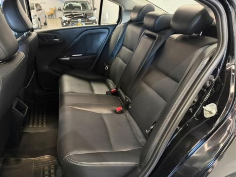 HONDA City Hatch 1.5 16V 4P FLEX EX AUTOM�TICO CVT, Foto 11
