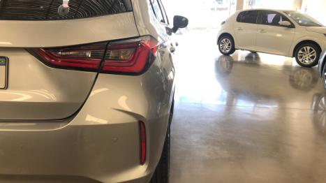 HONDA City Hatch 1.5 16V 4P FLEX LX AUTOMÁTICO CVT, Foto 11